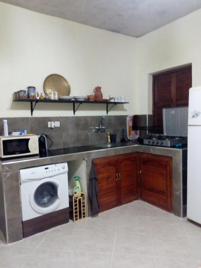 Maison De Vacances Марракеш Экстерьер фото